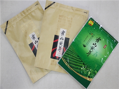 食品包裝 